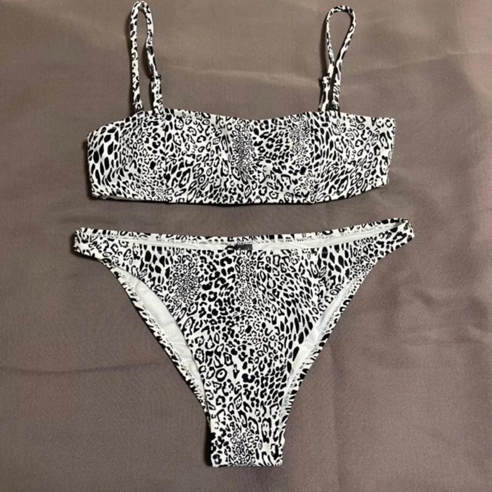Kendall + Kylie Bikini Set